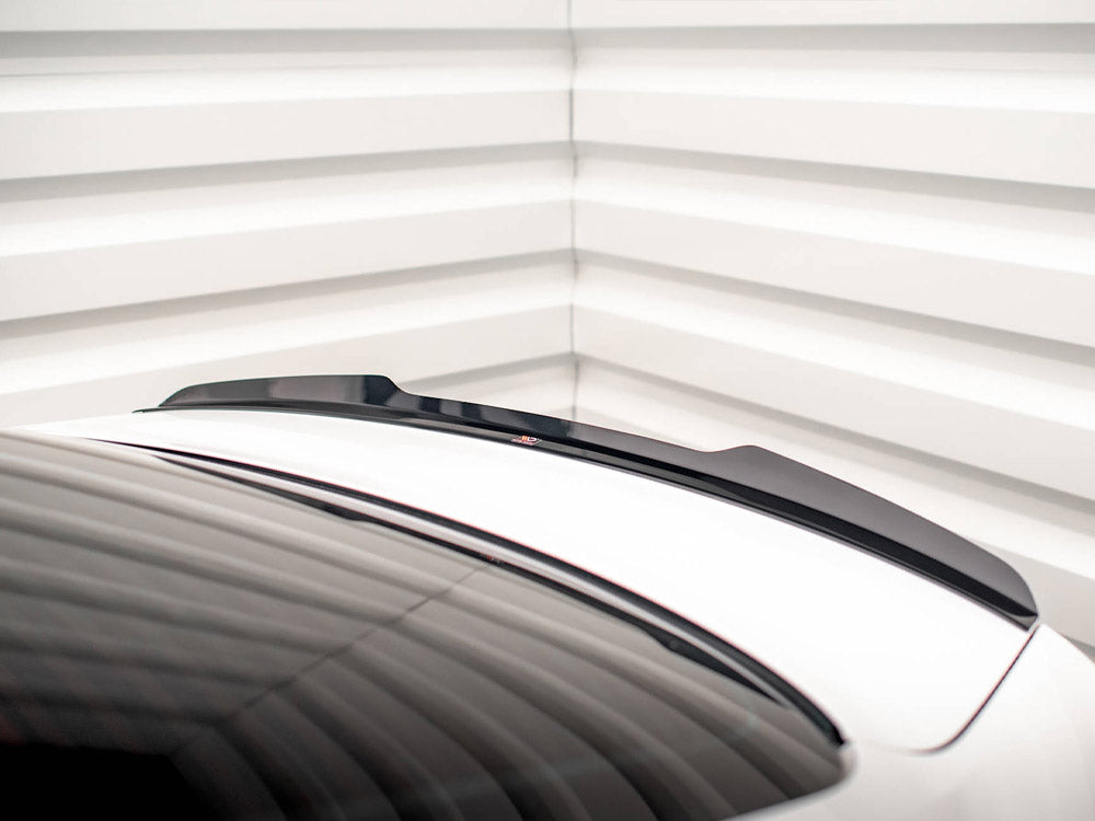 Spoiler CAP V.2 compatible with Audi A5 / A5 S Line / S5 Coupe 8T