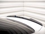 Spoiler CAP V.2 compatible with Audi A5 / A5 S Line / S5 Coupe 8T