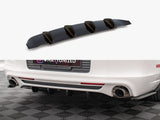 Rear Valance compatible with Ford Mustang Mk5 Facelift