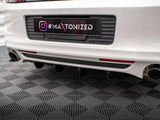 Rear Valance compatible with Ford Mustang Mk5 Facelift