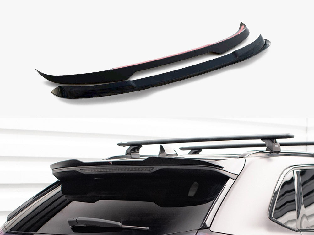 Spoiler CAP compatible with Ford Edge Mk2