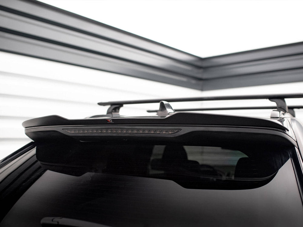 Spoiler CAP compatible with Ford Edge Mk2