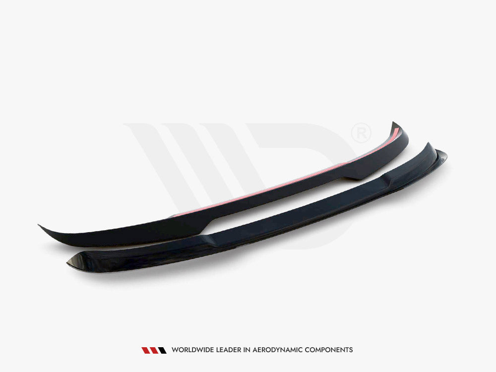 Spoiler CAP compatible with Ford Edge Mk2