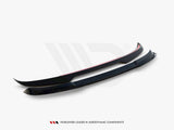 Spoiler CAP compatible with Ford Edge Mk2