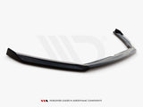 Front Splitter V.2 Jaguar F-Type Mk1 Facelift