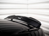 Spoiler CAP compatible with Jaguar F-Type Mk1 Facelift