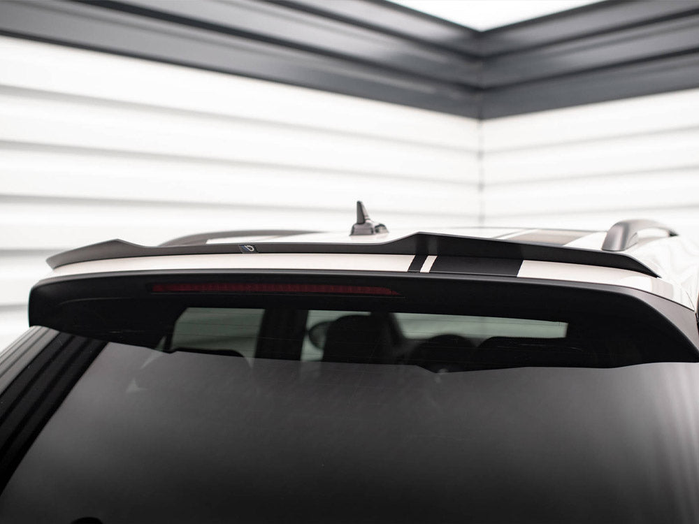 Spoiler CAP compatible with Volkswagen T-Roc R / R-Line Mk1