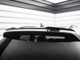 Spoiler CAP compatible with Volkswagen T-Roc R / R-Line Mk1
