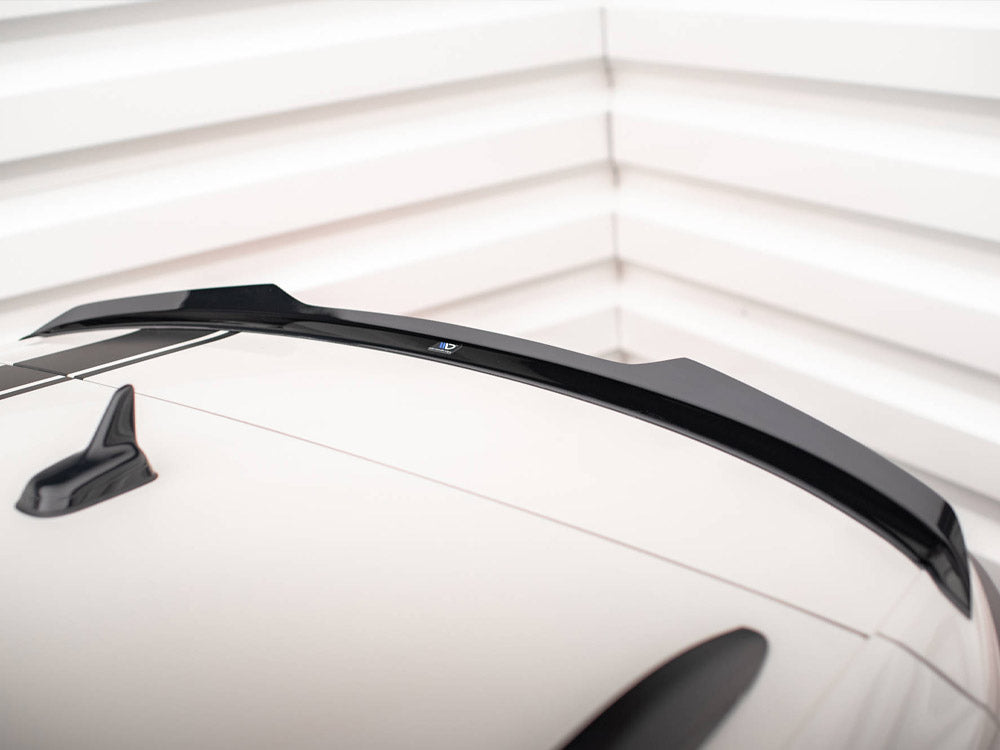 Spoiler CAP compatible with Volkswagen T-Roc R / R-Line Mk1