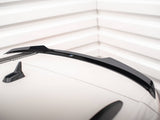 Spoiler CAP compatible with Volkswagen T-Roc R / R-Line Mk1