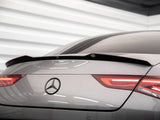 Spoiler CAP V.1 compatible with Mercedes-Benz CLA Coupe C118
