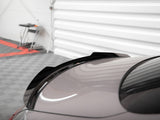 Spoiler CAP V.1 compatible with Mercedes-Benz CLA Coupe C118