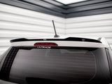 Spoiler CAP Hyundai I20 Mk2 Facelift