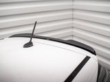 Spoiler CAP Hyundai I20 Mk2 Facelift