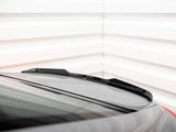 Spoiler CAP compatible with Volvo S60 R-Design Mk2