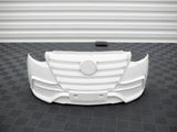 MAXTON DESIGN Front Bumper Mercedes Sprinter Mk3