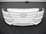 Front Bumper compatible with Mercedes Sprinter Mk3