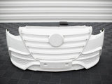 MAXTON DESIGN Front Bumper Mercedes Sprinter Mk3