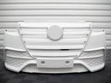 MAXTON DESIGN Front Bumper Mercedes Sprinter Mk3