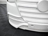 Front Bumper compatible with Mercedes Sprinter Mk3