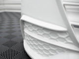 Front Bumper compatible with Mercedes Sprinter Mk3