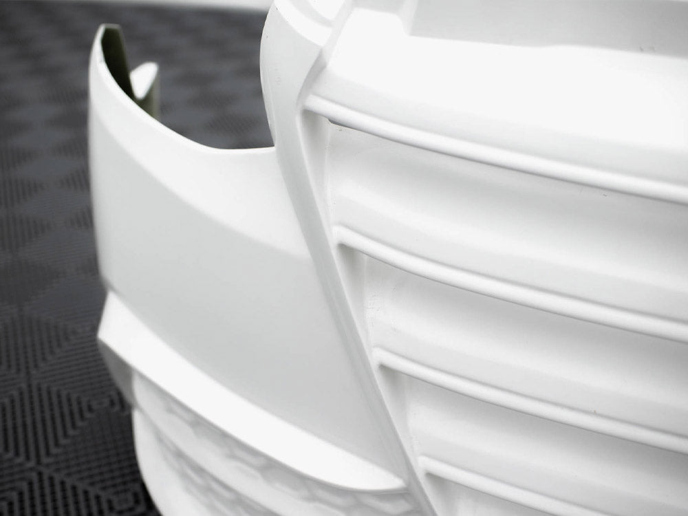 Front Bumper compatible with Mercedes Sprinter Mk3