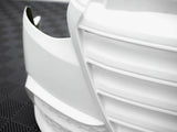 Front Bumper compatible with Mercedes Sprinter Mk3