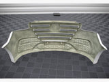 Front Bumper compatible with Mercedes Sprinter Mk3