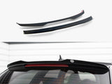 Spoiler CAP compatible with Audi RS 6 Avant C6