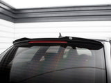 Spoiler CAP compatible with Audi RS 6 Avant C6