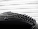 Spoiler CAP compatible with Audi RS 6 Avant C6