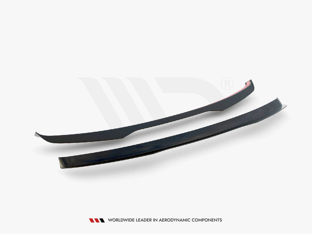 Spoiler CAP compatible with Audi RS 6 Avant C6