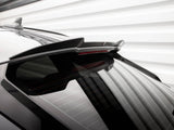 Upper Spoiler CAP compatible with Audi SQ5 / Q5 S Line Sportback Mk2 Facelift