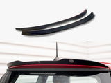 Spoiler CAP compatible with MINI One R56