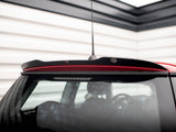 Spoiler CAP compatible with MINI One R56