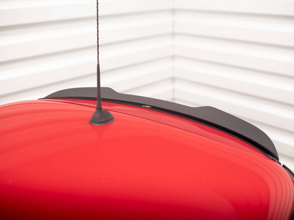Spoiler CAP compatible with MINI One R56