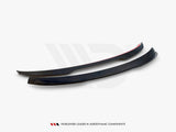 Spoiler CAP compatible with MINI One R56