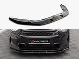 Front Splitter V.1 compatible with MINI Cooper S F56 Facelift