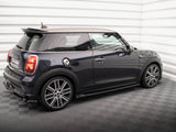 Side Skirts Diffusers compatible with MINI Cooper S F56 Facelift