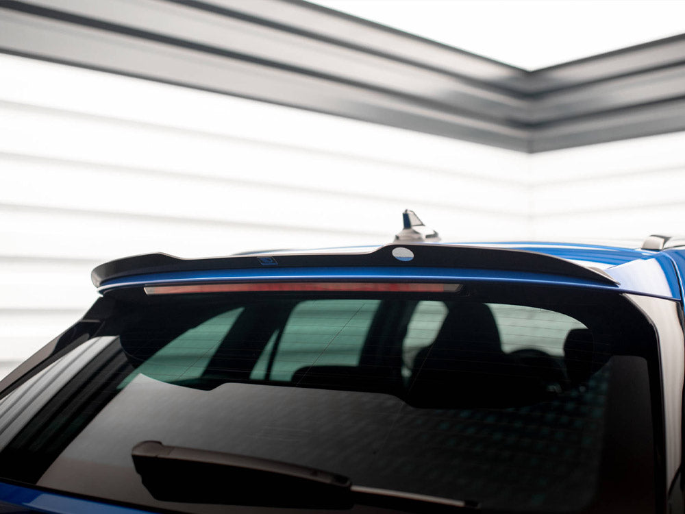 Spoiler CAP Skoda Octavia Standard / RS Mk4 Combi