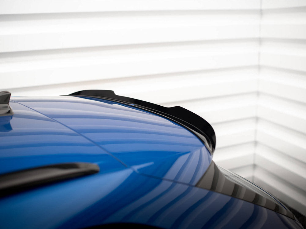 Spoiler CAP Skoda Octavia Standard / RS Mk4 Combi