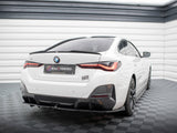 Spoiler CAP compatible with BMW i4 / M440i / 4 Gran Coupe M-Pack G26