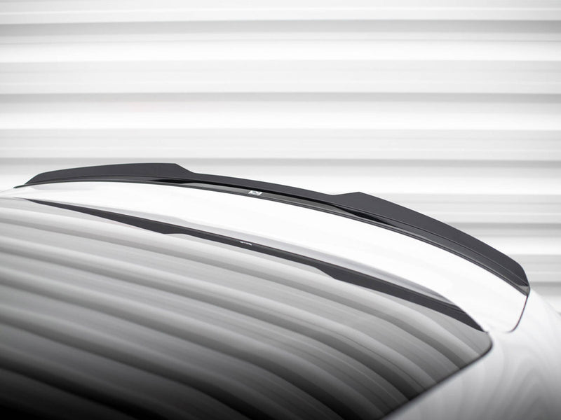 Spoiler CAP BMW i4 M-Pack G26