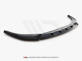 Front Splitter V.1 BMW 3 M340i / M-Pack G20 / G21 Facelift