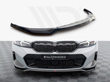 Front Splitter V.2 BMW 3 M340i / M-Pack G20 / G21 Facelift