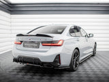 Spoiler CAP 3D compatible with BMW M340i / 3 M-Pack / M3 Sedan G20
