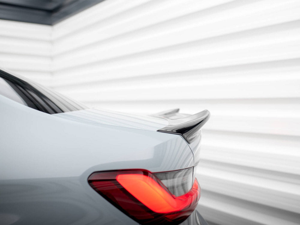 Spoiler CAP 3D compatible with BMW M340i / 3 M-Pack / M3 Sedan G20