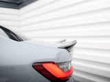 Spoiler CAP 3D compatible with BMW M340i / 3 M-Pack / M3 Sedan G20