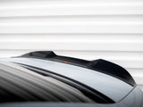 Spoiler CAP 3D compatible with BMW M340i / 3 M-Pack / M3 Sedan G20