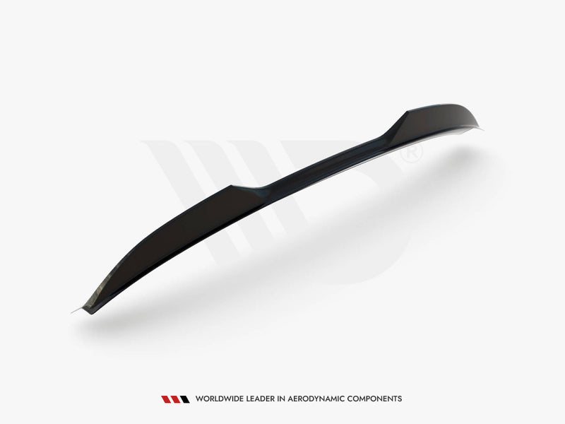 Spoiler CAP 3D BMW 3 M340i / M-Pack Sedan G20 Facelift